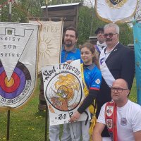 Tir du Roy de l'Essonne